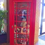 Phone Booth